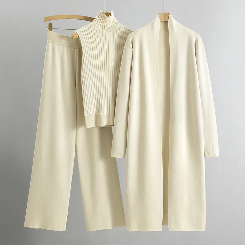 Klara - Three-Piece lounge set