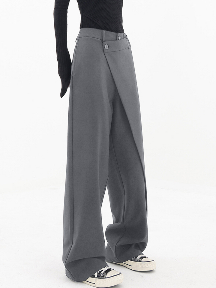 Lizzy - Comfortable & Loose-Fit Pants