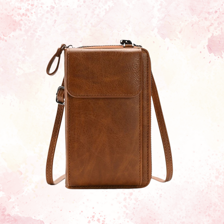 Serena® | Daily Crossbody Bag