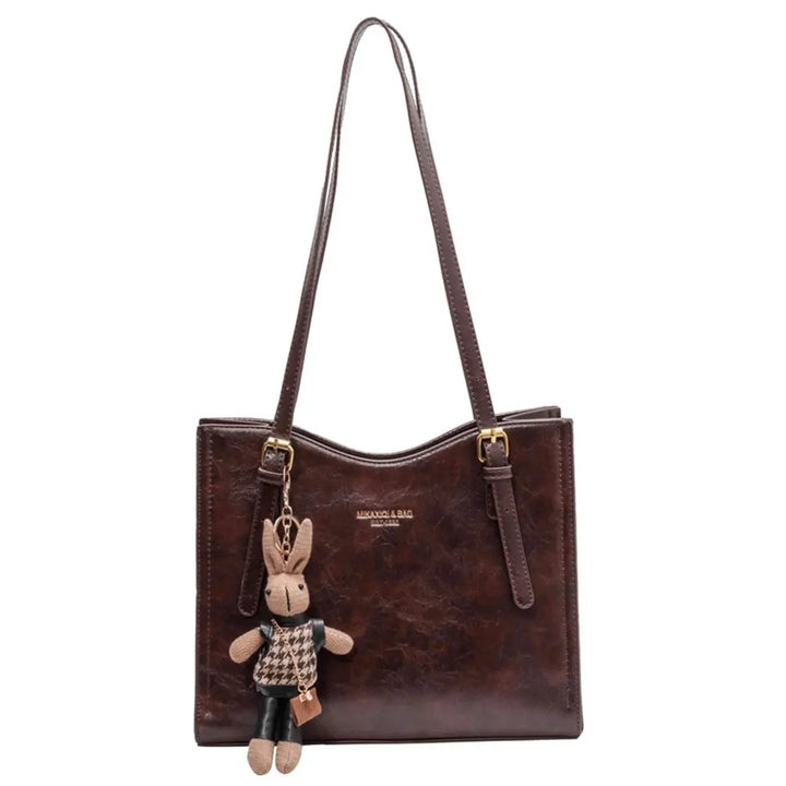 Anita - Elegant Structured Handbag