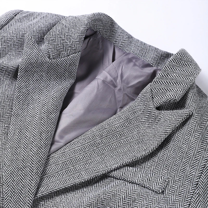 Valencia™ | 3-Piece Suit