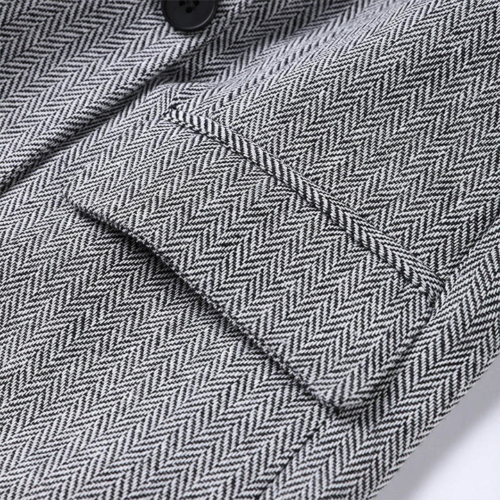 Valencia™ | 3-Piece Suit