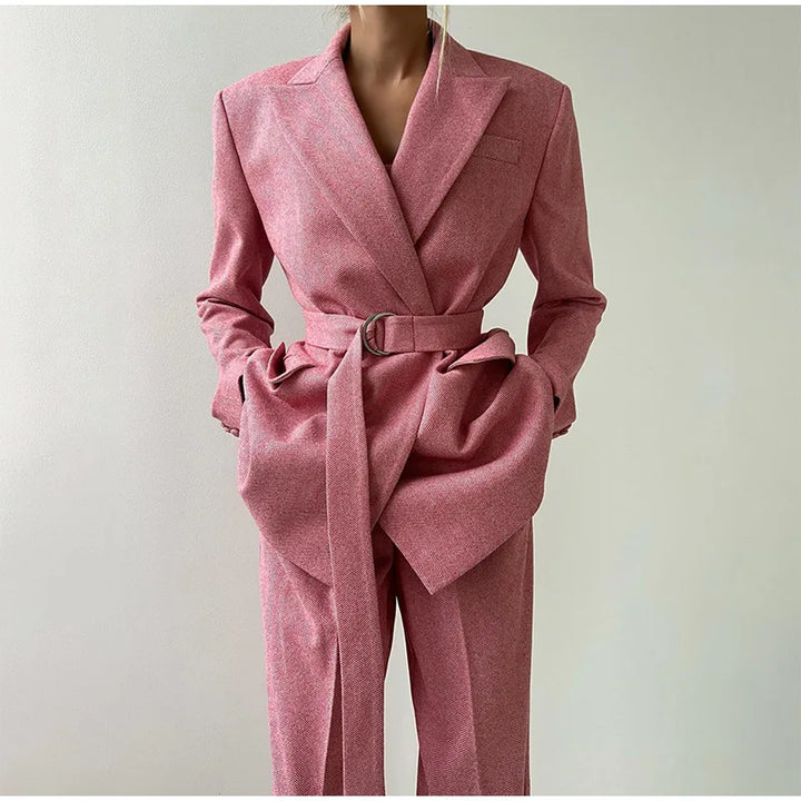 Valencia™ | 3-Piece Suit