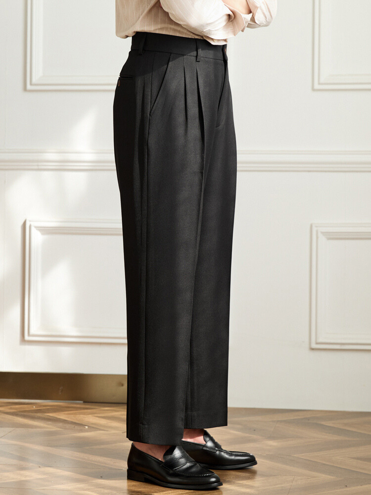 Gervasi Trousers