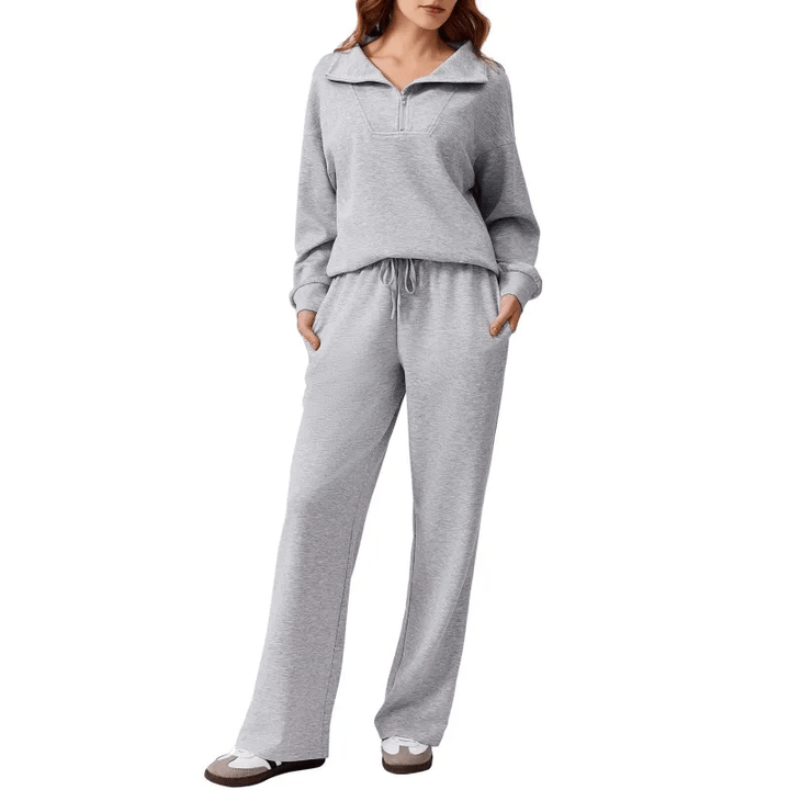 Ella - elevated two-piece set