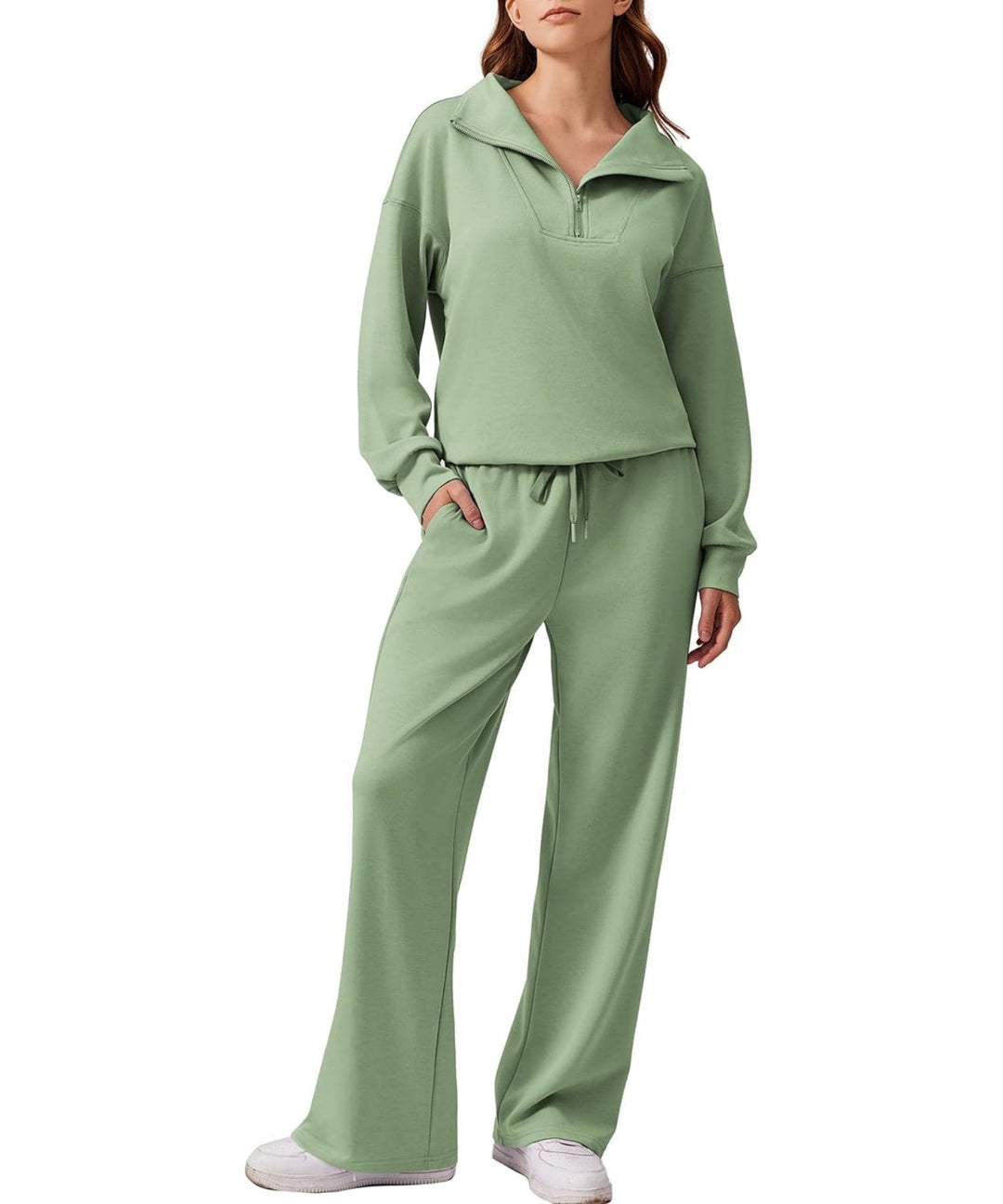 Ella - elevated two-piece set