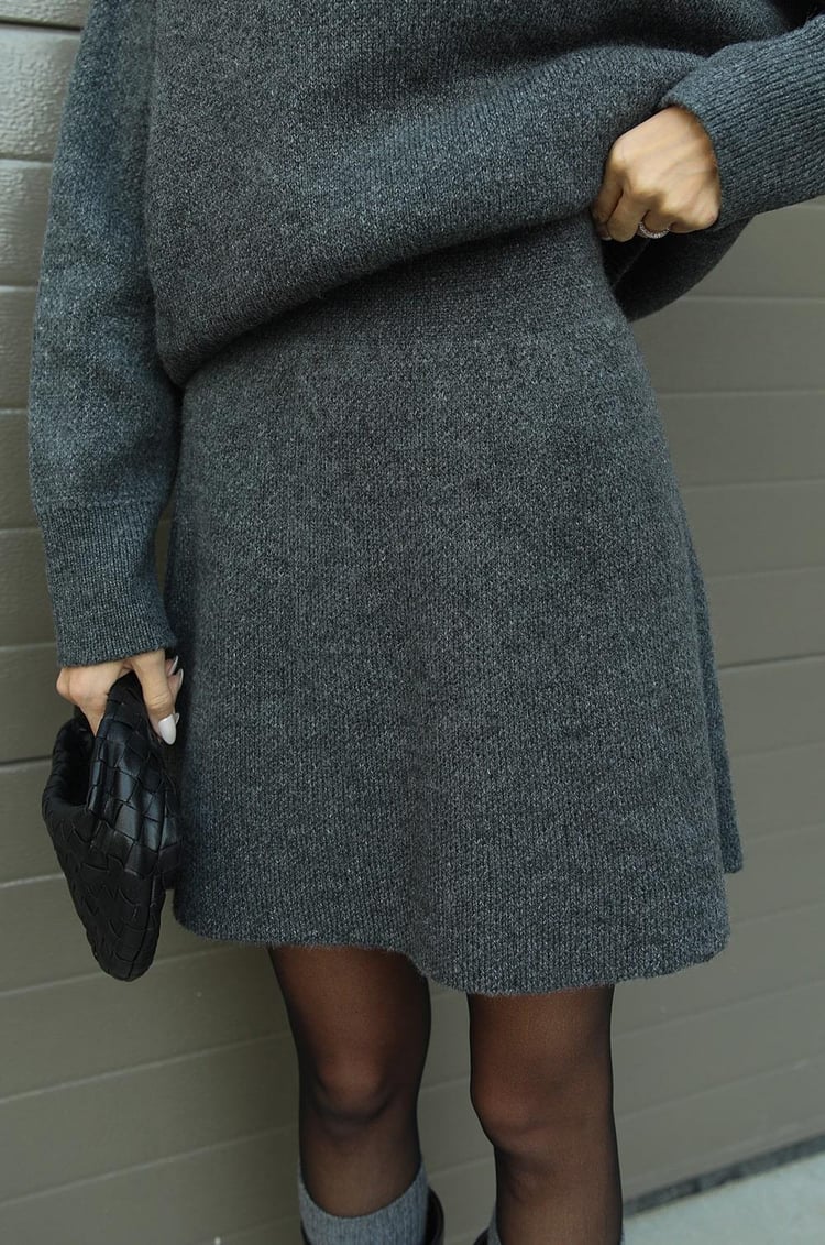 LUCIA™ | TWO PIECE SET