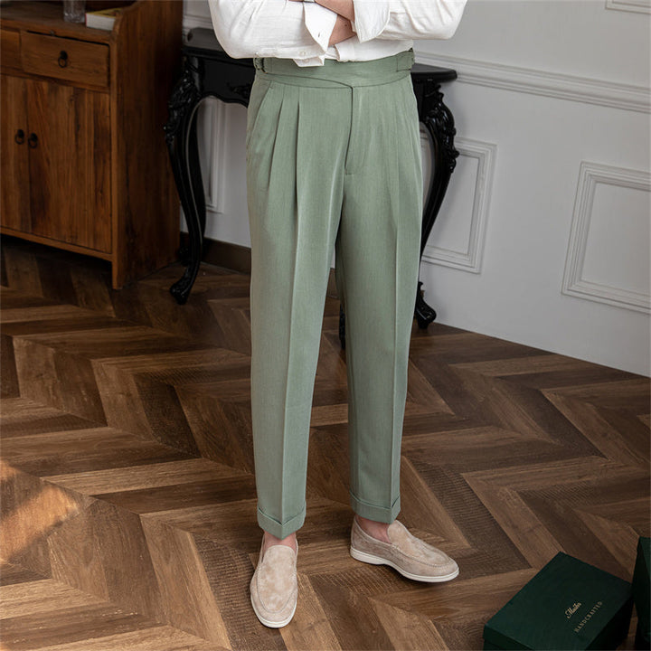 Sabini Trousers