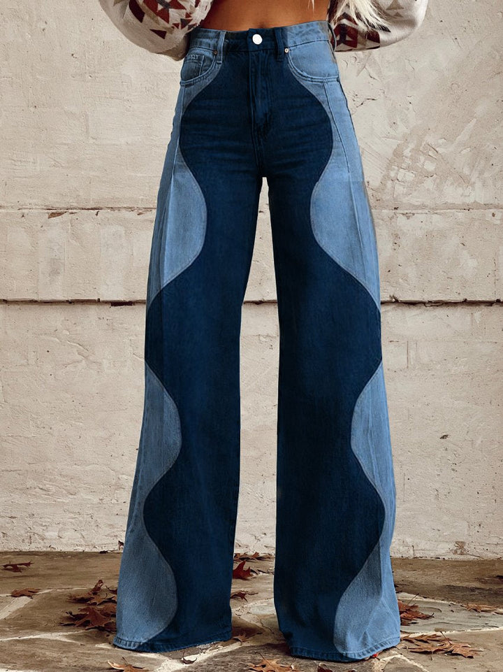 Sole™ | Boho Vintage Pants