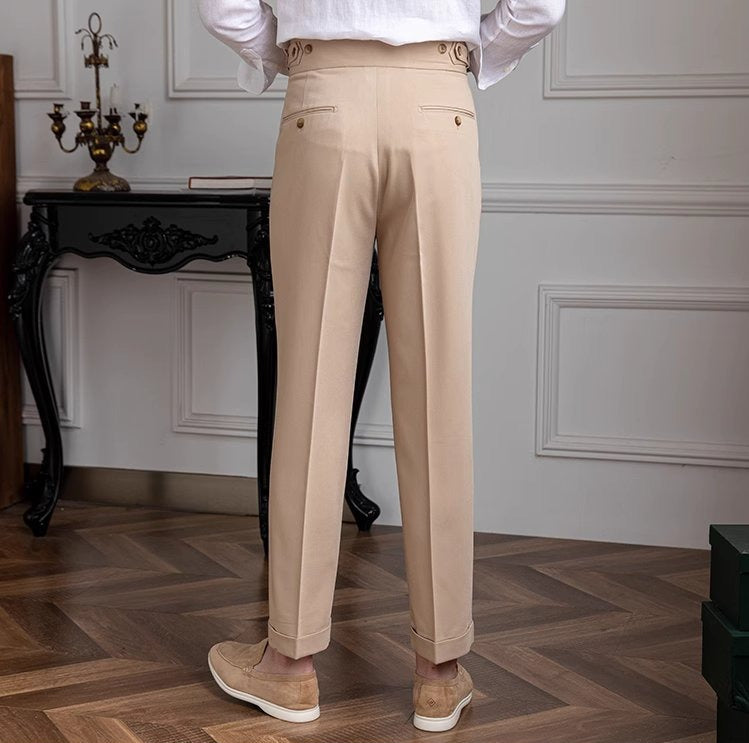 Sabini Trousers