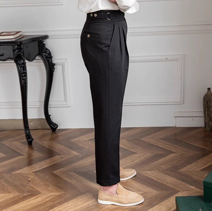 Sabini Trousers