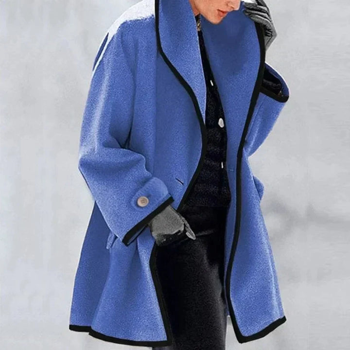 Vivian | Classy Coat