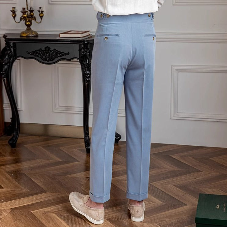 Sabini Trousers