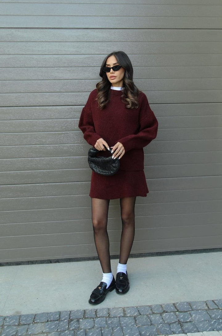 LUCIA™ | TWO PIECE SET