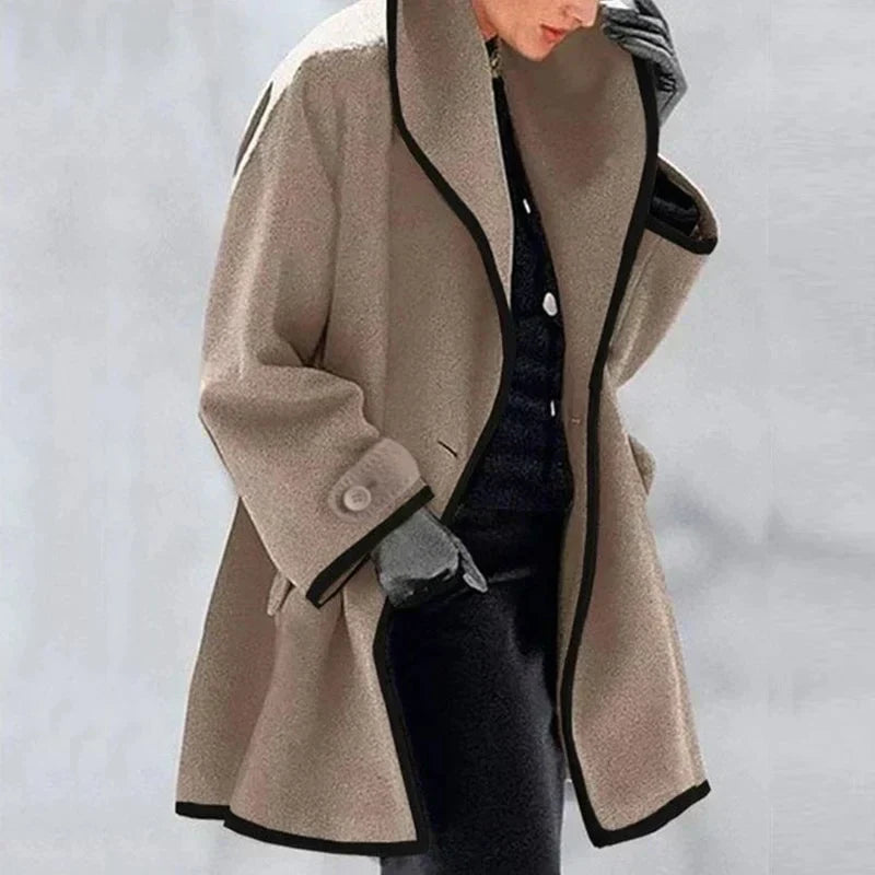 Vivian | Classy Coat