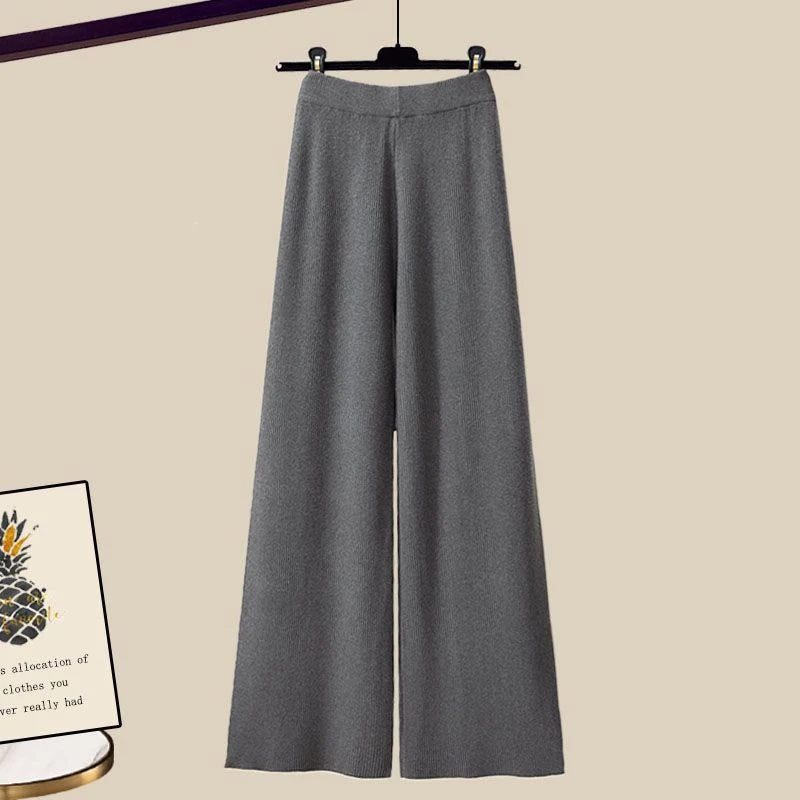 Charlie - Cozy 3-Piece Set