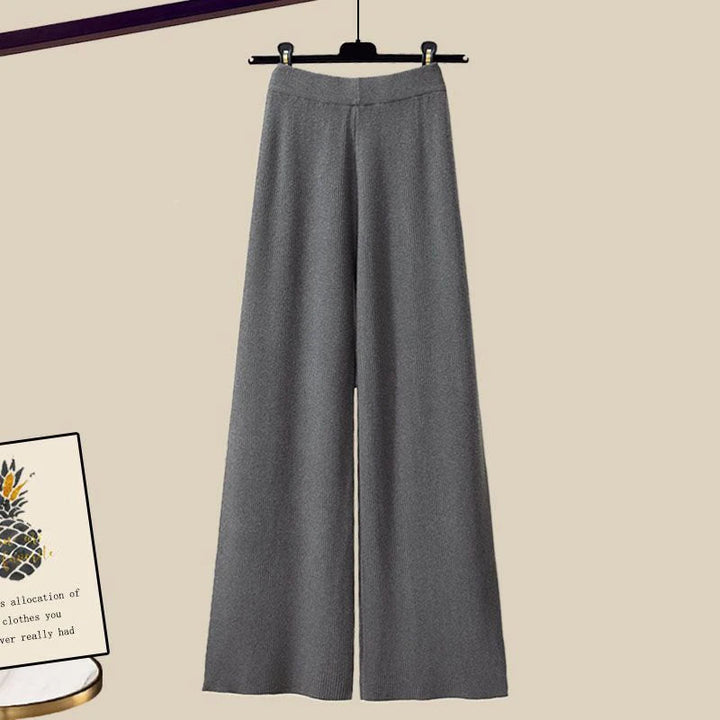 Charlie - Cozy 3-Piece Set