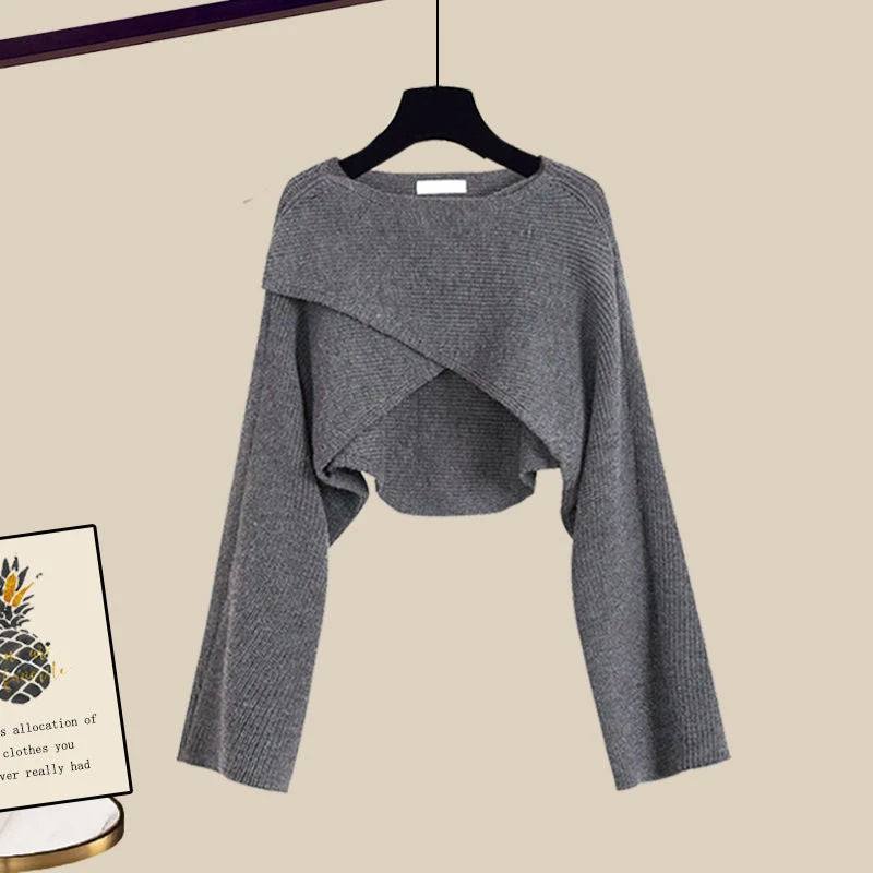 Charlie - Cozy 3-Piece Set