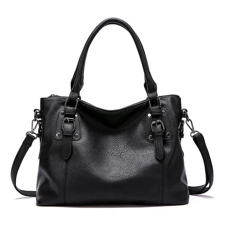 LYDIA - ELEGANT LEATHER BAG