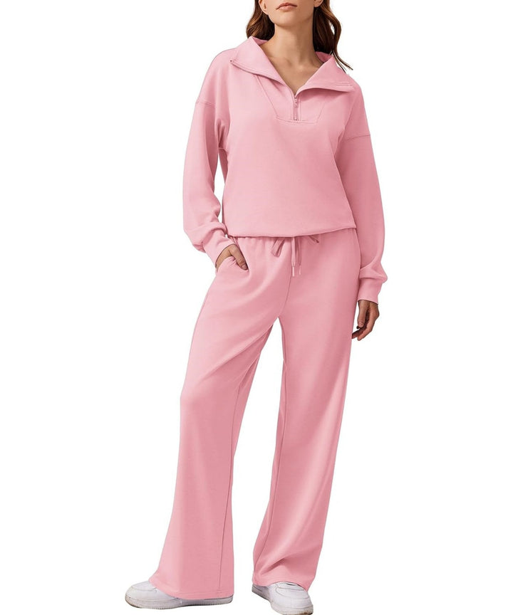 Ella - elevated two-piece set