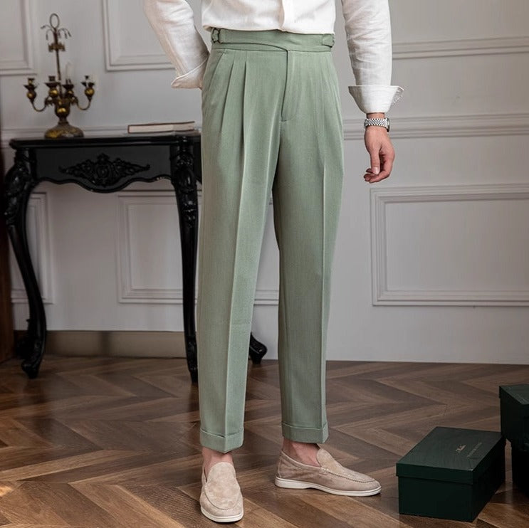 Sabini Trousers