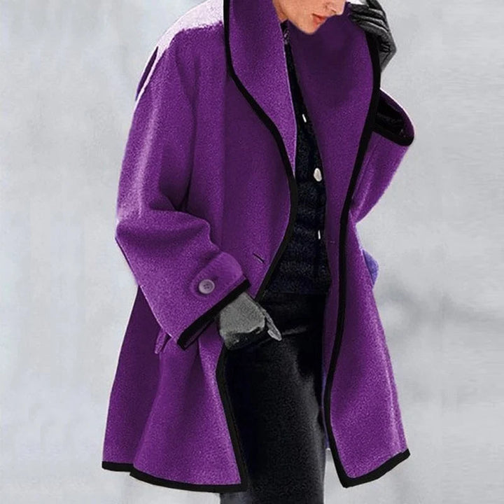 Vivian | Classy Coat