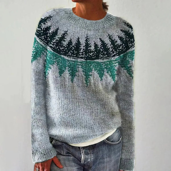 Lena™ | Soft Winter Knit