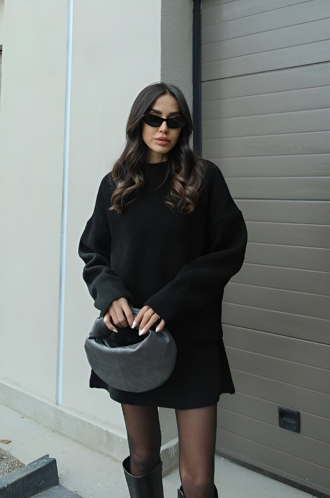 LUCIA™ | TWO PIECE SET