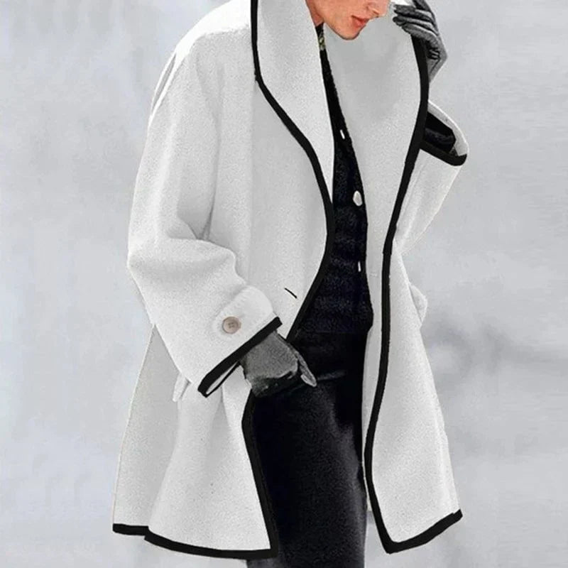 Vivian | Classy Coat